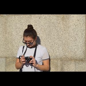 Meet your Posher, Jordan